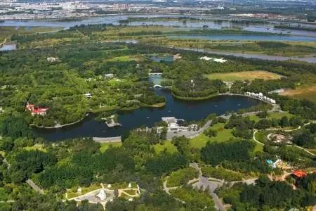 旅游哈尔滨的攻略路线怎么走,游玩路线哈尔滨