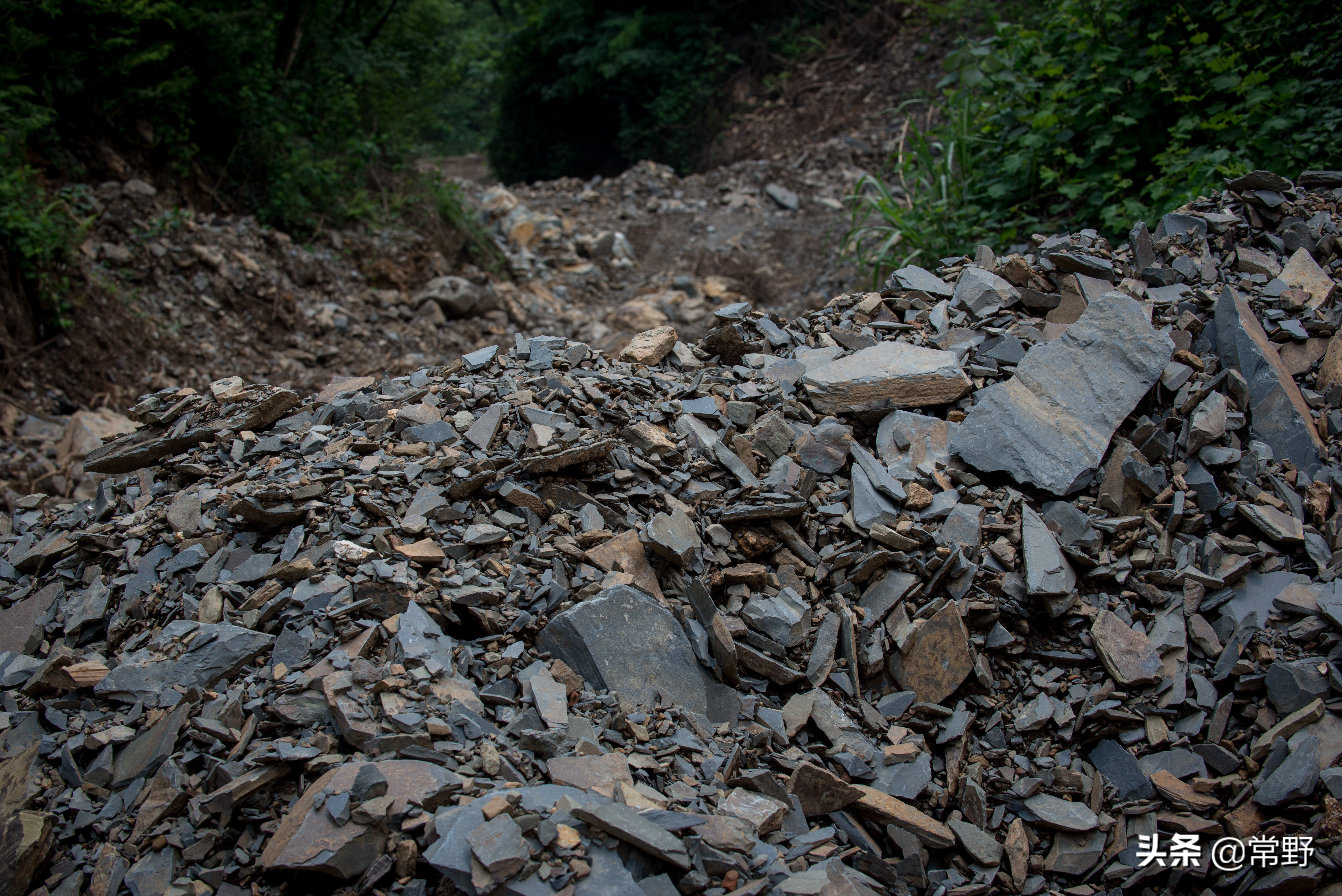 长沙谷山为什么叫谷山,长沙郊野公园