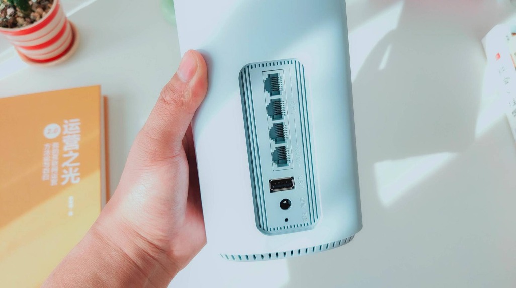 360wifi6路由器T6M支持mesh吗,360wifi6mesh组网