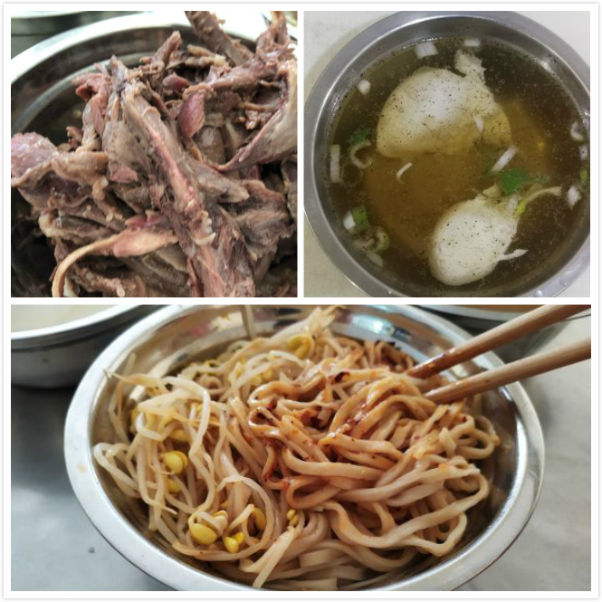 涡阳十大名吃排名,安徽涡阳的特色美食有哪些