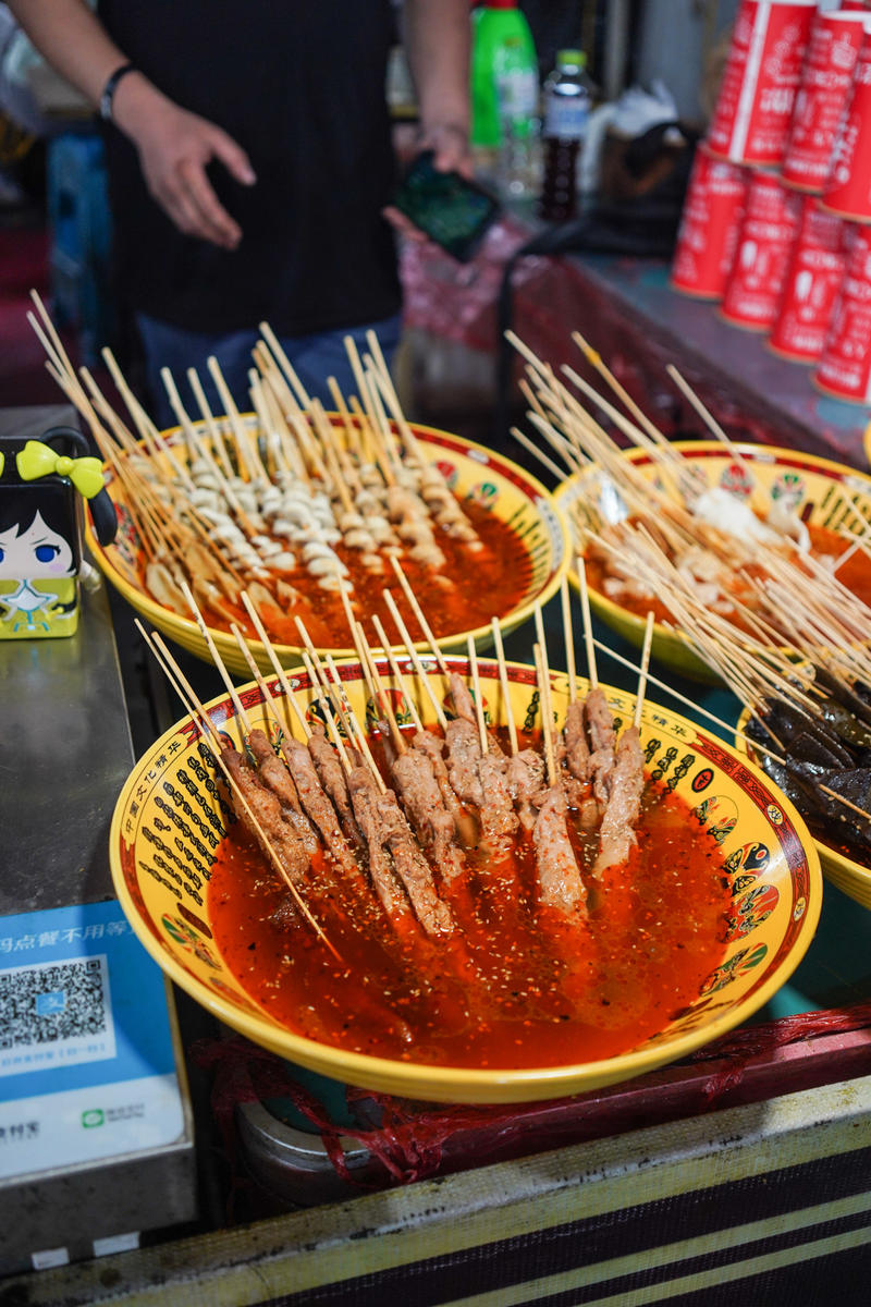 山东周边游2天1夜小众,5.1山东五日游