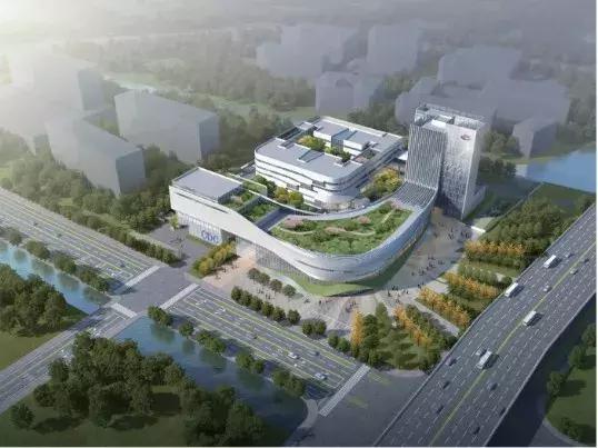 苏州未来要建的医院有哪些,苏州正在建的三甲医院