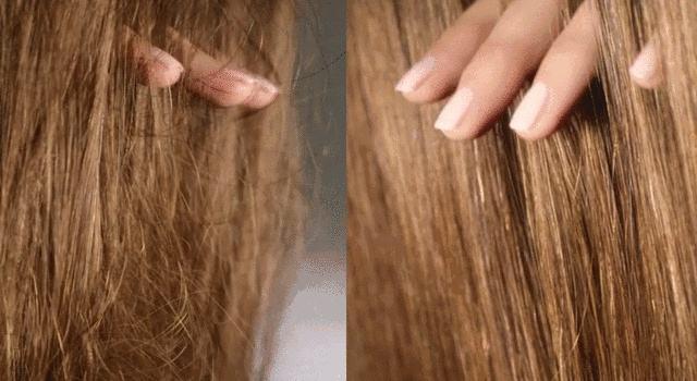 洗完头发还是油腻腻,洗发水,护发素怎么用,才最正确?