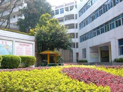 福建省福州实验小学,福州十大小学学校排名