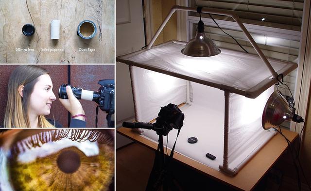 单反拍摄知识,单反镜头的术语大全