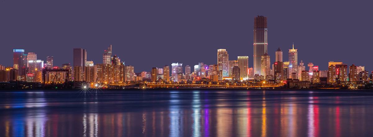 15个副省级城市指哪些城,中国15个副省级城市排名