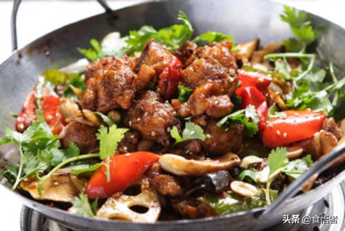 鸭肉做法大全家常菜谱,鸭肉做法大全家常菜简单