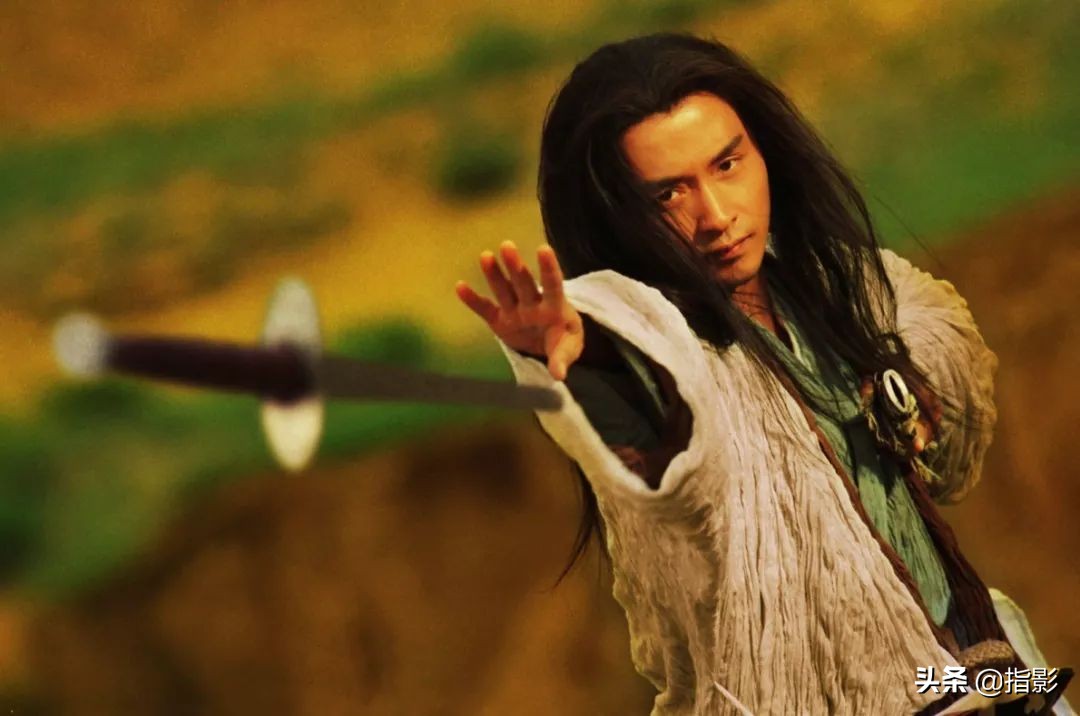 最被香港金像奖低估6部神作，无缘最佳影片，差点被烂片埋没了