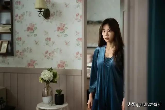 韩国近期上映的最好看的恐怖片,最近上映的韩国悬疑恐怖电影