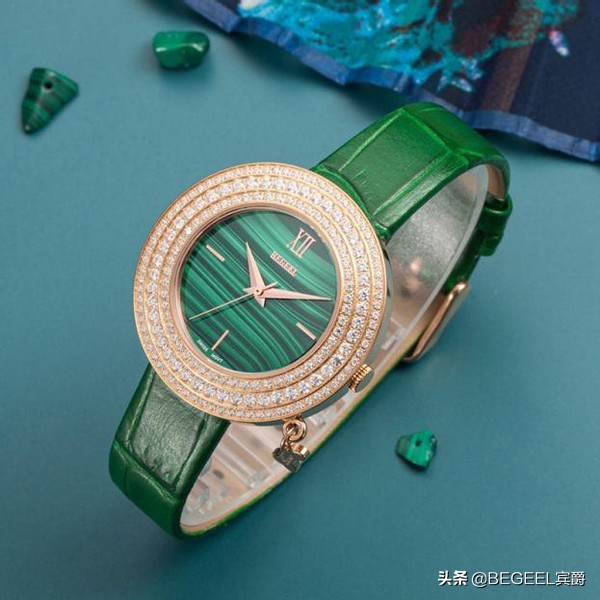 腕表的表带怎么保养,腕表保养攻略