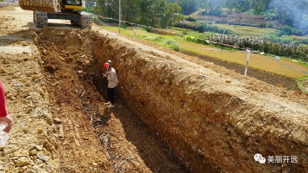 开远高铁站路线规划,新建设开远南站什么时候开通