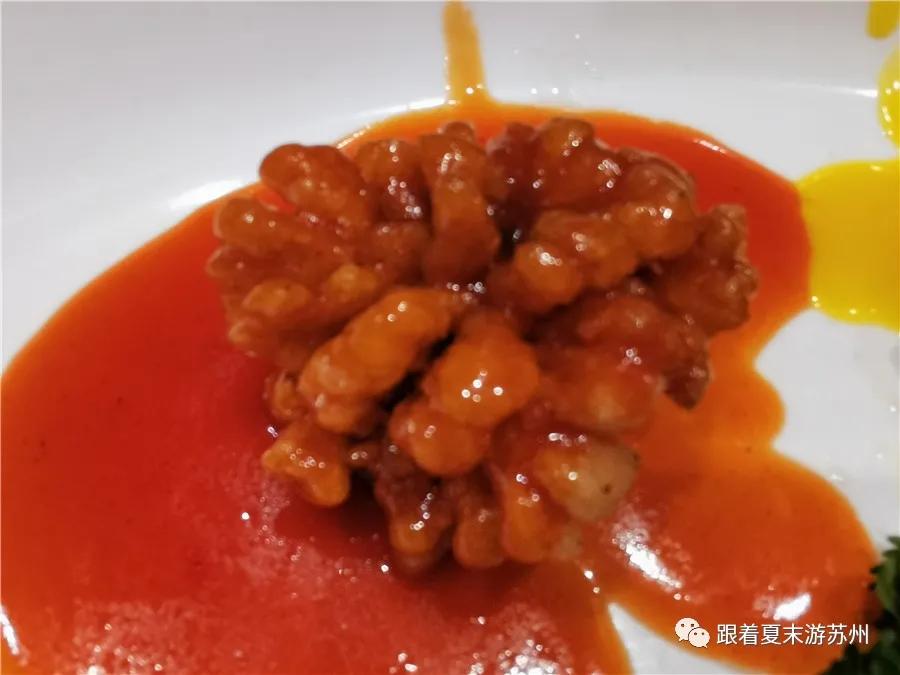 寻味山城记忆中的那碗面,苏州姑苏一碗面