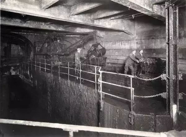 世界顶级排水系统,世界上最好的地下排水系统