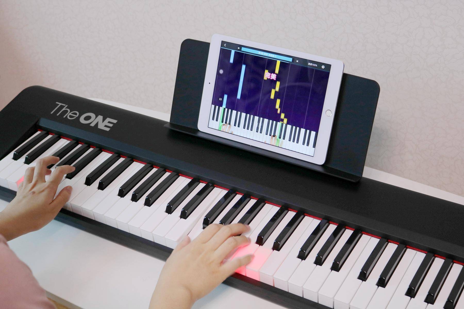 theoneair钢琴,theone电钢琴air