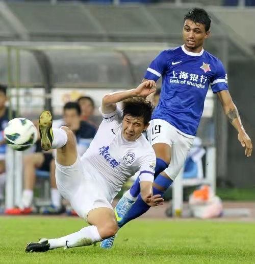 沉舟侧畔千帆过，病树前头万木春，天津籍现役球员最佳阵容盘点