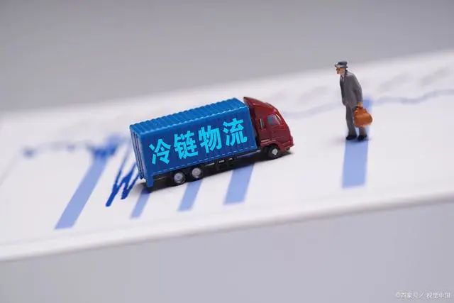 冷链生鲜行业的发展趋势,生鲜冷链行业发展趋势