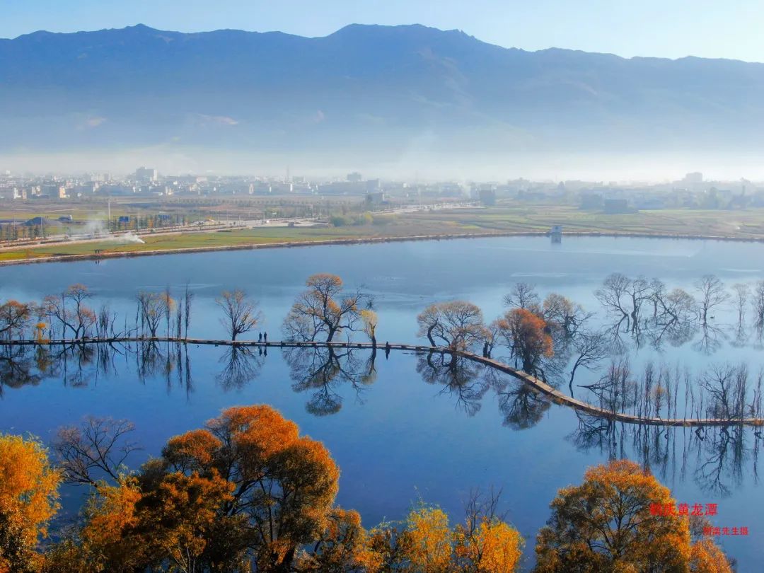 5个国内特色小众旅游景点推荐,10个适合小众旅游的绝美景点推荐