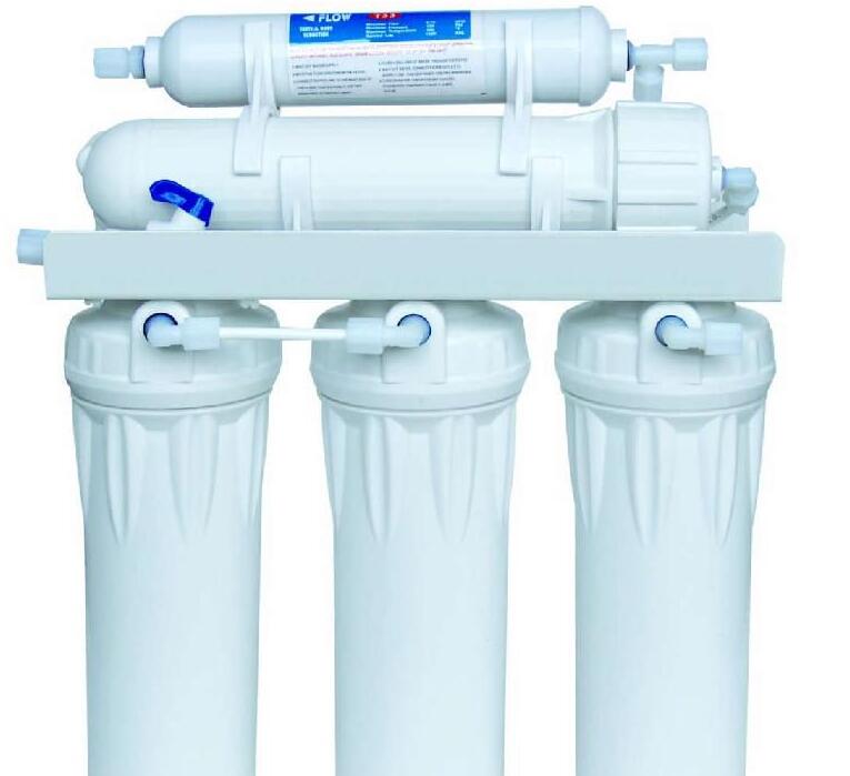 净水装置怎么选,净水装置使用原理