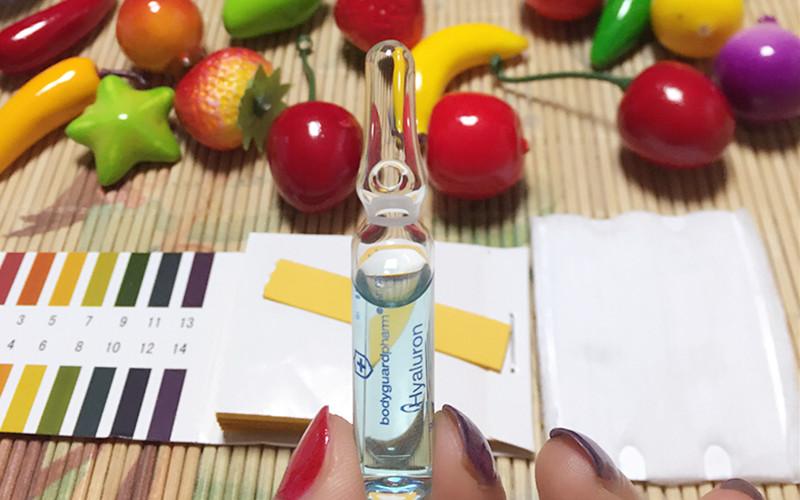 玻尿酸饮品测评,玻尿酸效果测评