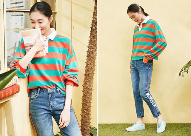 超好看的女装店推荐,好看到爆炸女装店