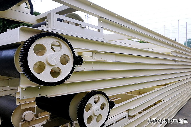 皮带输送机故障与维修,皮带输送机常见故障诊断方法