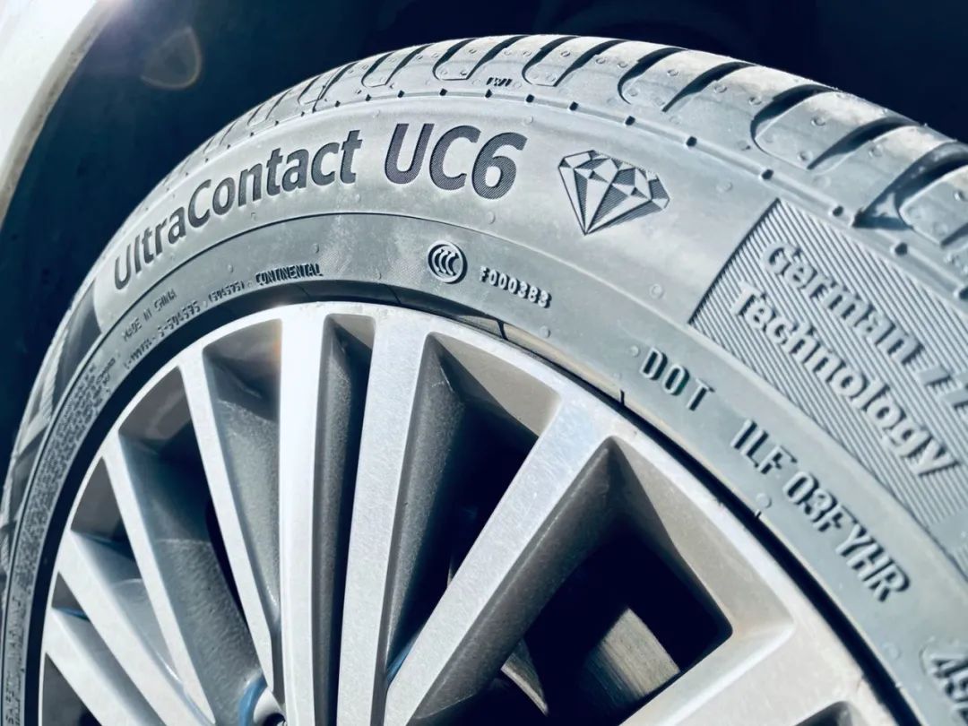 轮胎界一匹黑马,轮胎界的扛把子