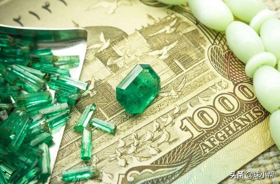 阿富汗不打仗能富有吗,阿富汗稀世珍宝