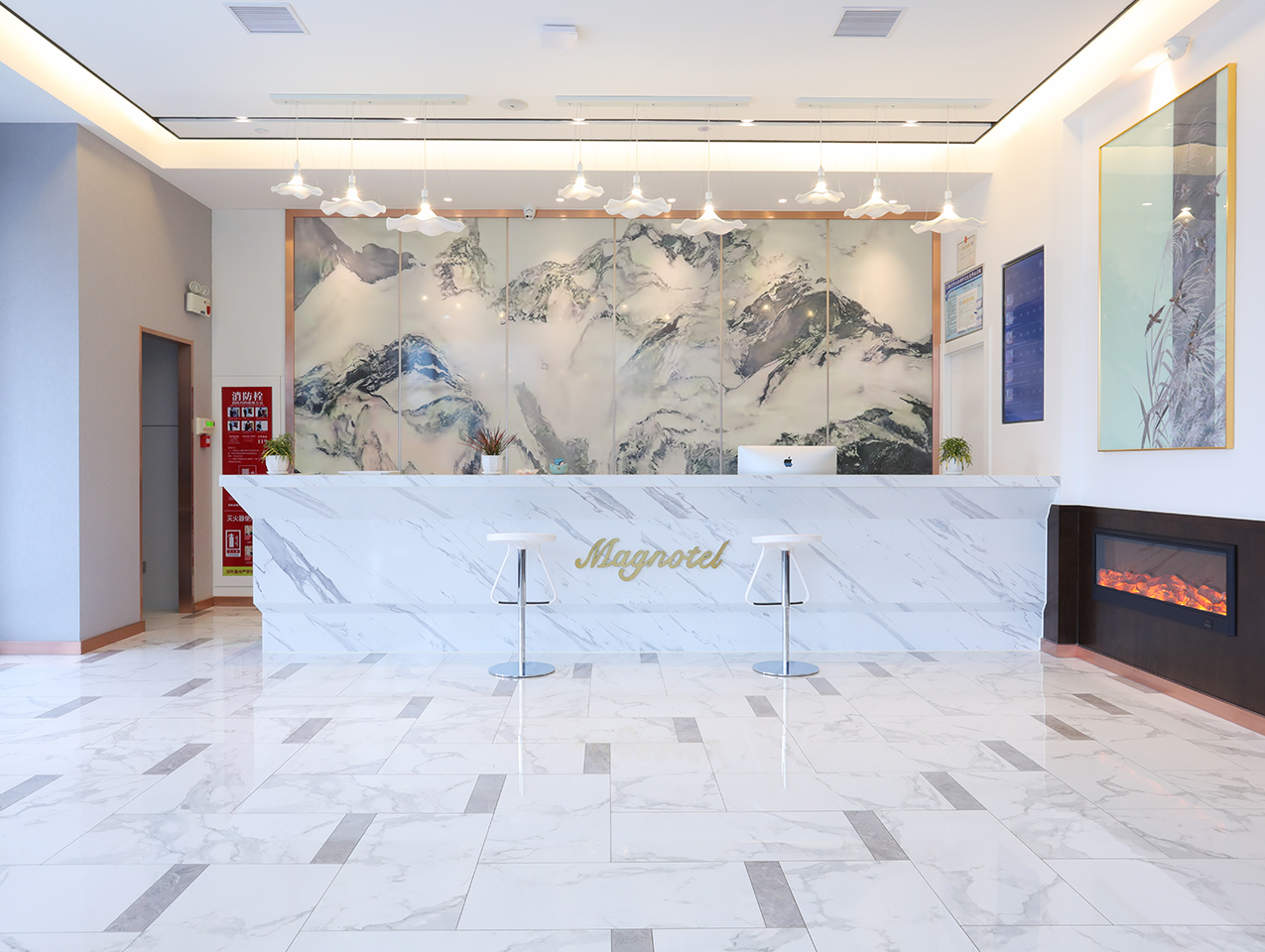 薛城白玉兰酒店什么时候开业,最新滕州新开的酒店