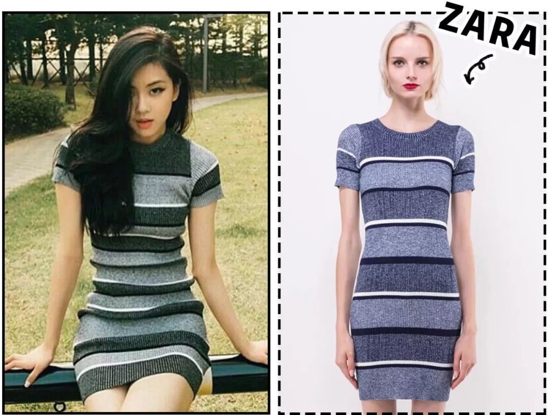 肤白貌美身材好，全天下的好事都被她占尽了