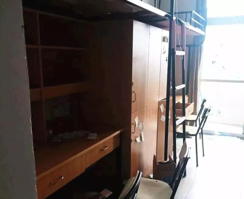 高中家长学生关注！盘点浙江省59所大学宿舍，有的堪比星级酒店