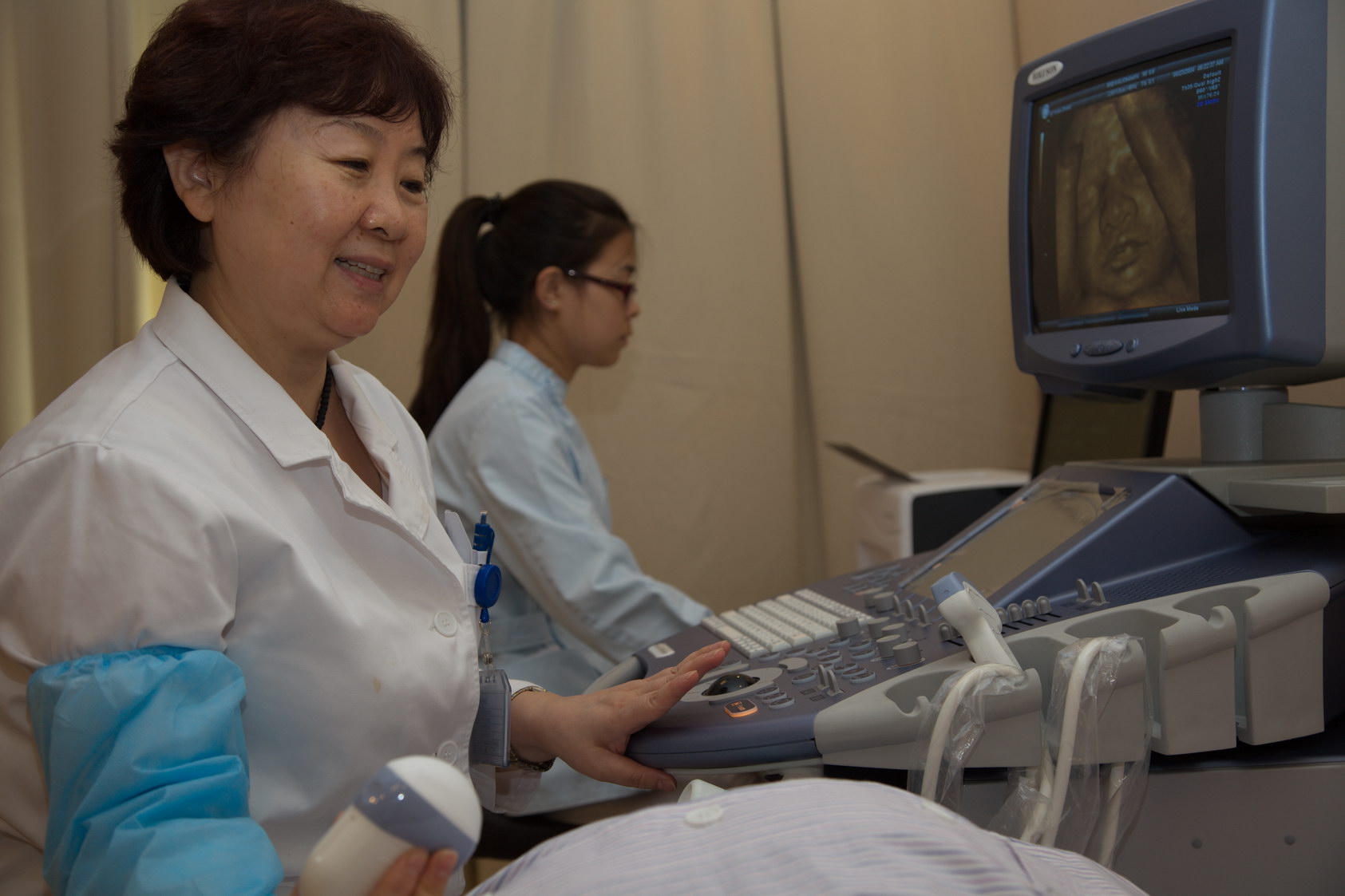 回「宫」之路不通，输卵管的路况信息该怎么查？