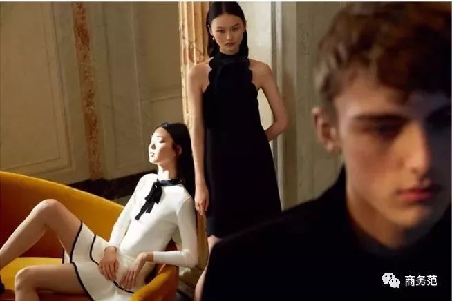 中国第一个成为全球奢侈品的品牌,中国第一个奢侈品牌