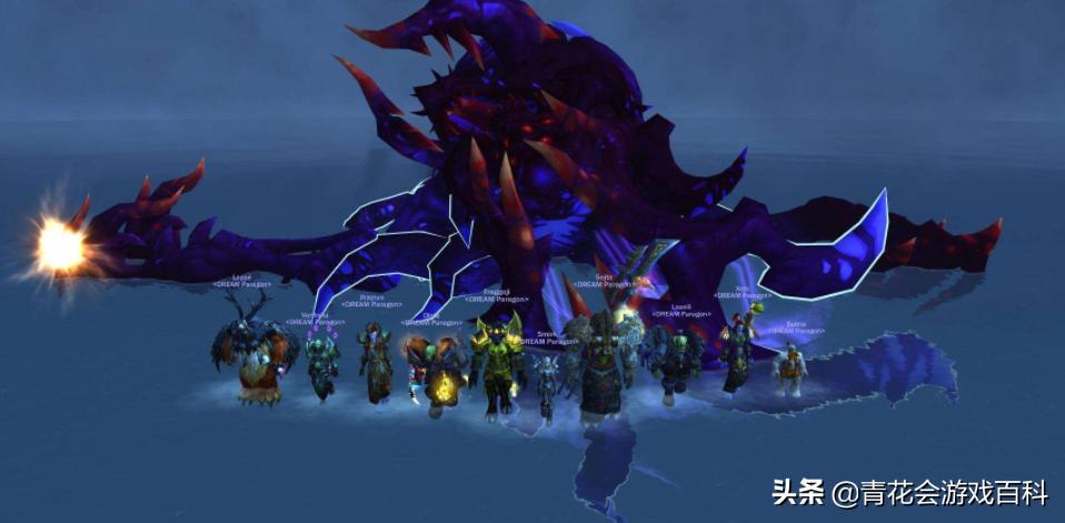 糖豆人是款什么类型游戏,糖豆人现象级游戏