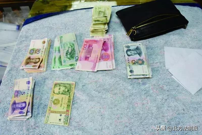 监控之下闹市金店惨遭抢劫,抓捕金店抢劫案