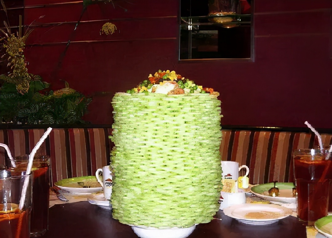 吃自助餐怎样才能100%吃回本,自助餐要吃多少才能吃回本