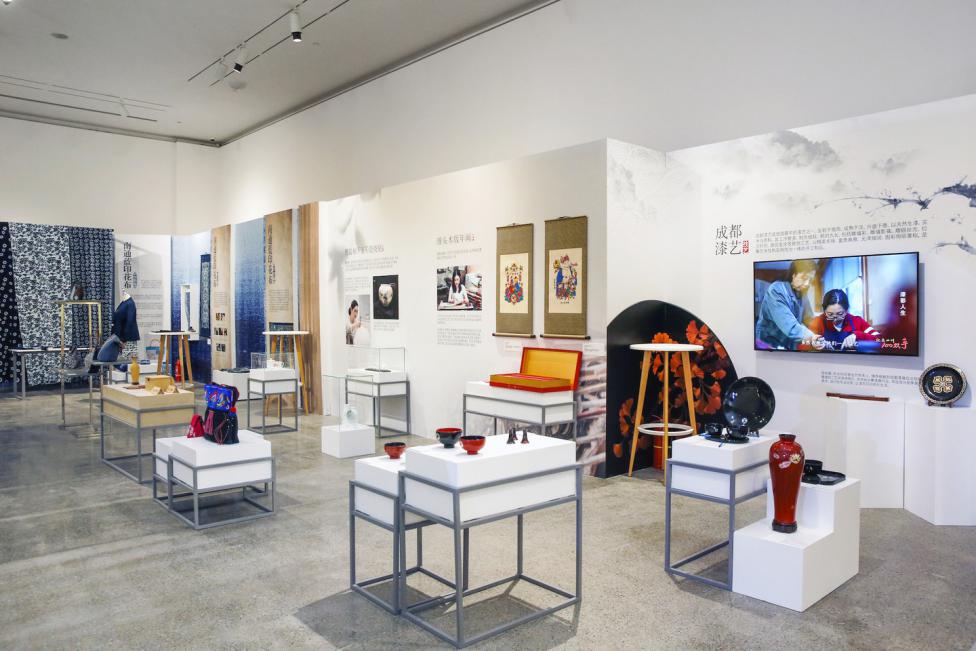 bmw2019越山向海,2019bmw中国文化之旅