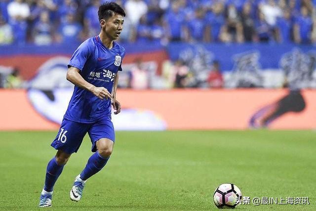 下赛季申花目标崔康熙新援,申花外援竞争未来崔康熙
