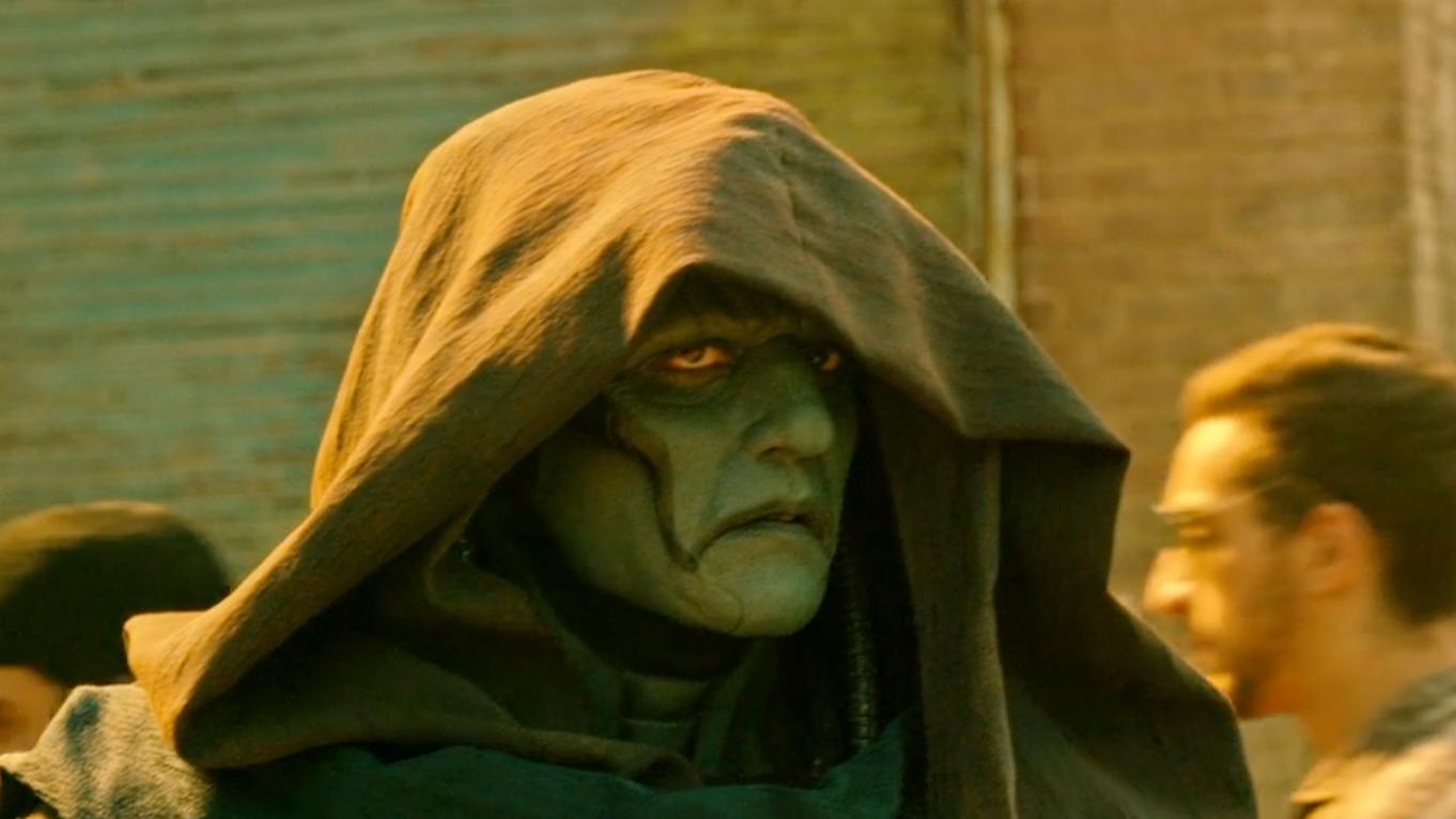 x战警天启四骑士实力排行,x战警天启四骑士谁最强