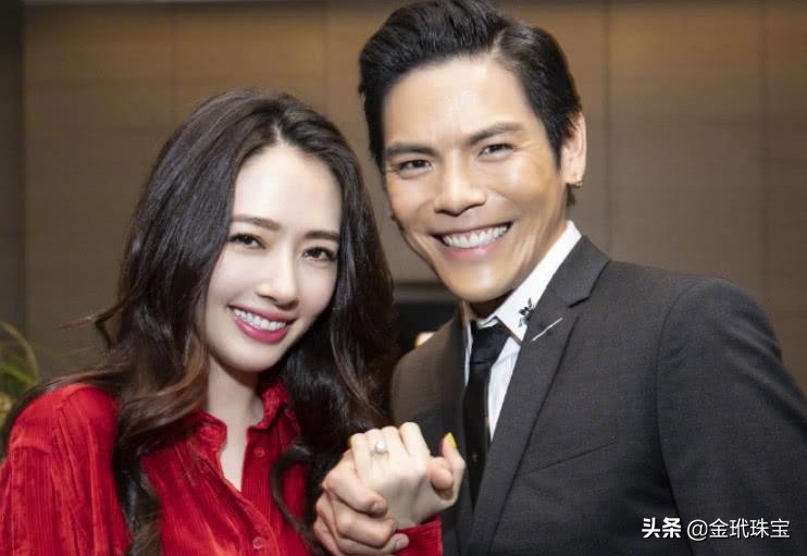 女明星天价首饰,盘点明星天价婚戒