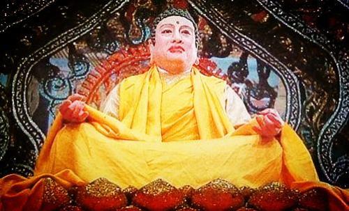 一面是佛一面是人,一面是佛一面是魔下一句