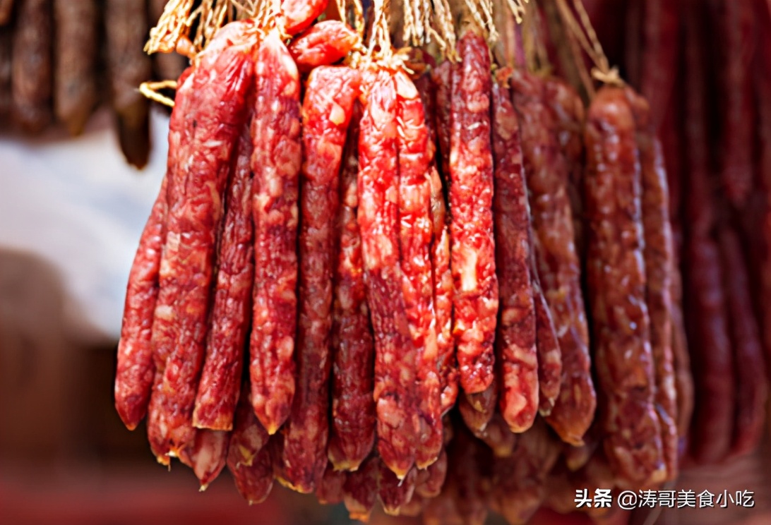 哈尔滨10大美食小吃,本地人爱吃,外地人称赞,看看你吃过哪些