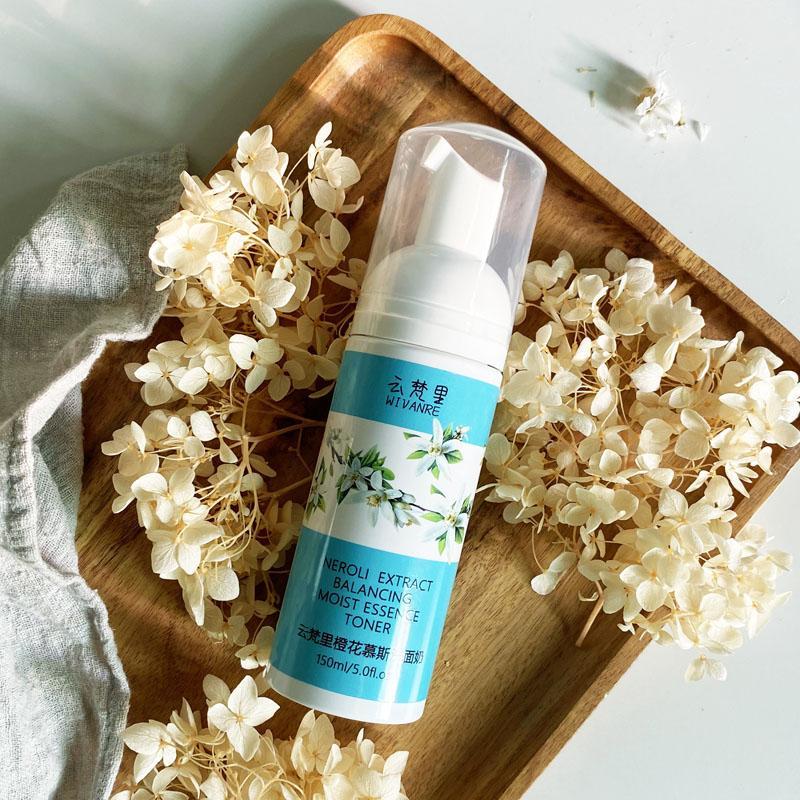 肌肤补水洗面奶,毛孔粗大用补水保湿的洁面乳好吗