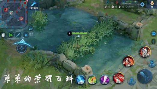 王者荣耀：国服榜一阿轲深度教学（三套连招/抓人细节/进场思路）