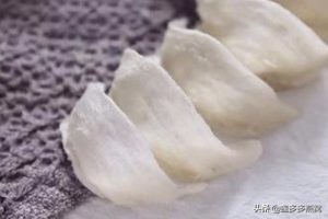 新手卖燕窝,网购燕窝如何挑选