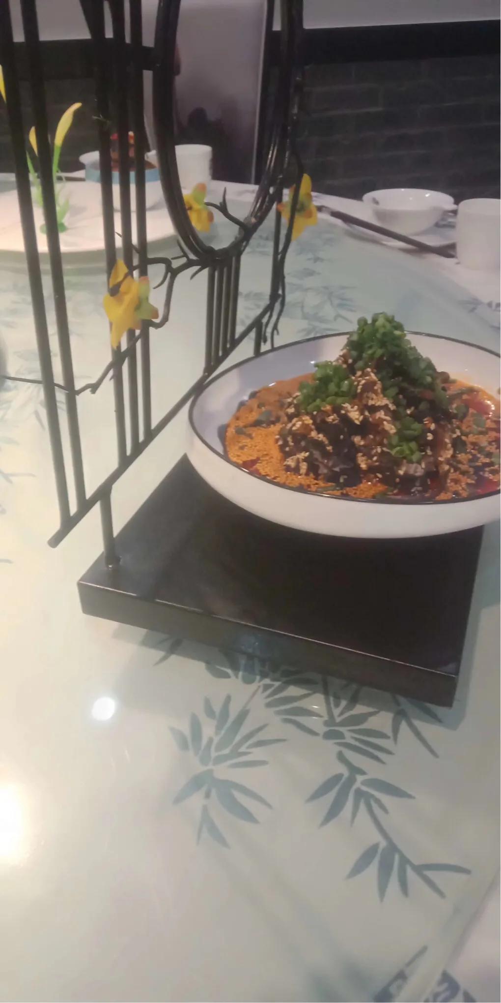 最高级厨师教你家常菜,餐饮特色菜制作技术