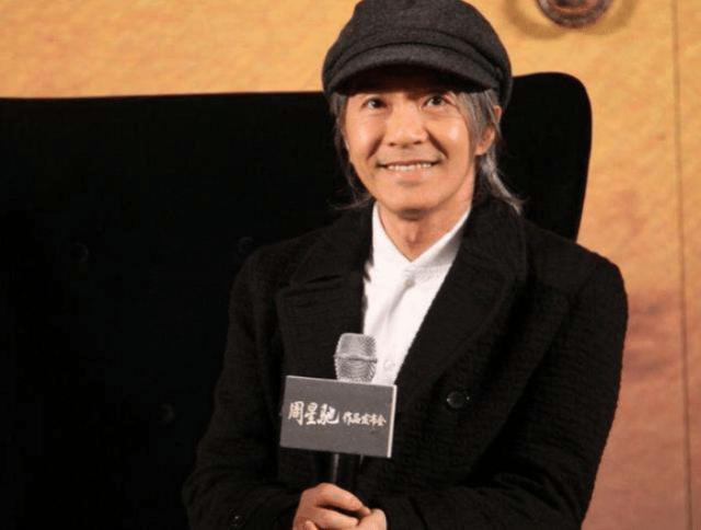 少林足球破鞋见证星爷的奋斗,少林足球观众是请来的吗