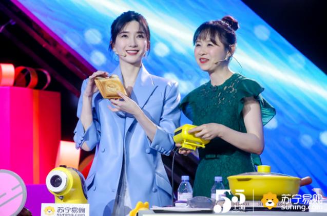 苏宁五一购物节,五一苏宁易购