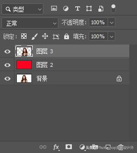 ps通道抠图韩国美女发丝,ps通道抠取女生发丝