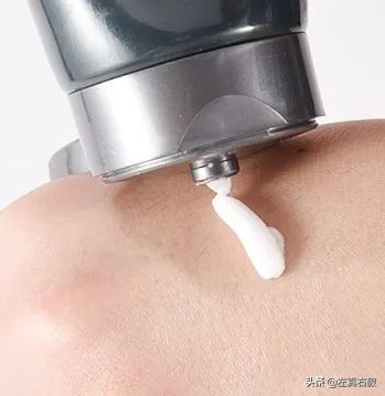 ahc蓝啵啵水乳怎么区分真假,ahc面膜真假辨别方法