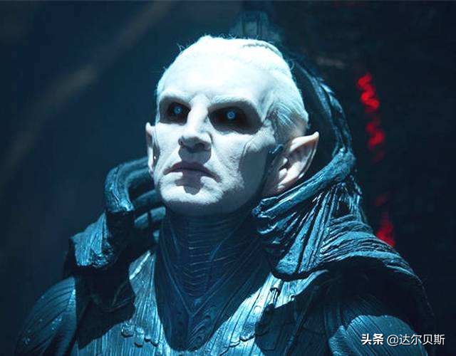 漫威超级英雄们和灭霸的最终决战,漫威反派实力排名第二灭霸